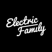 Electric Family icon