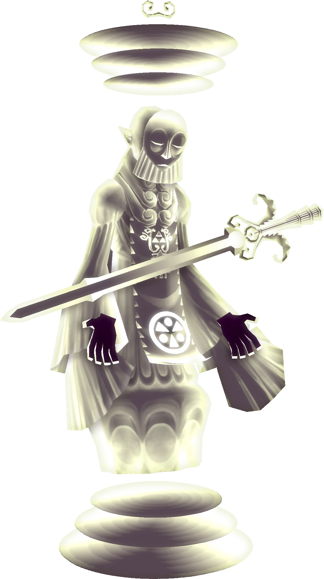Sword of the Six Sages | Zeldapedia | FANDOM powered by Wikia