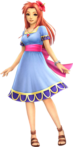 File:Marin (Hyrule Warriors).png
