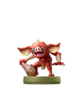bokoblin toy