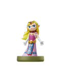 Amiibo Toon Zelda TWW