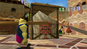 Carpenters (Majora's Mask)
