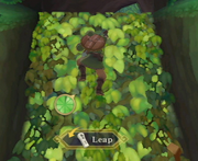 Vines (Skyward Sword)