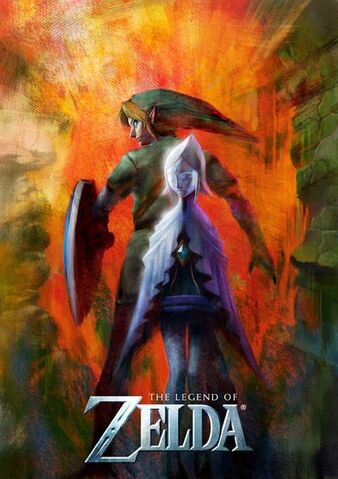 Archivo:Artwork TLoZ Skyward Sword.jpg