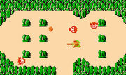 The-legend-of-zelda-nes