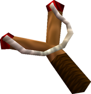 Fairy Slingshot
