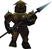Moblin | The Legend of Zelda Wiki | Fandom powered by Wikia