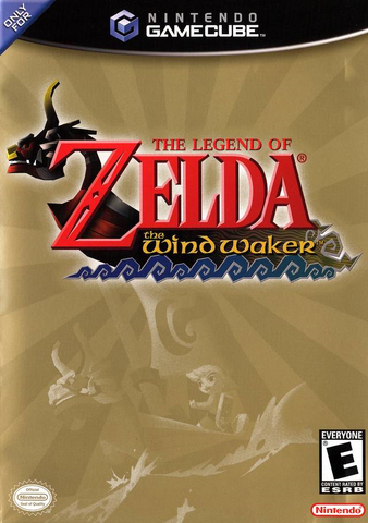 File:The Legend of Zelda - The Wind Waker (PAL).png