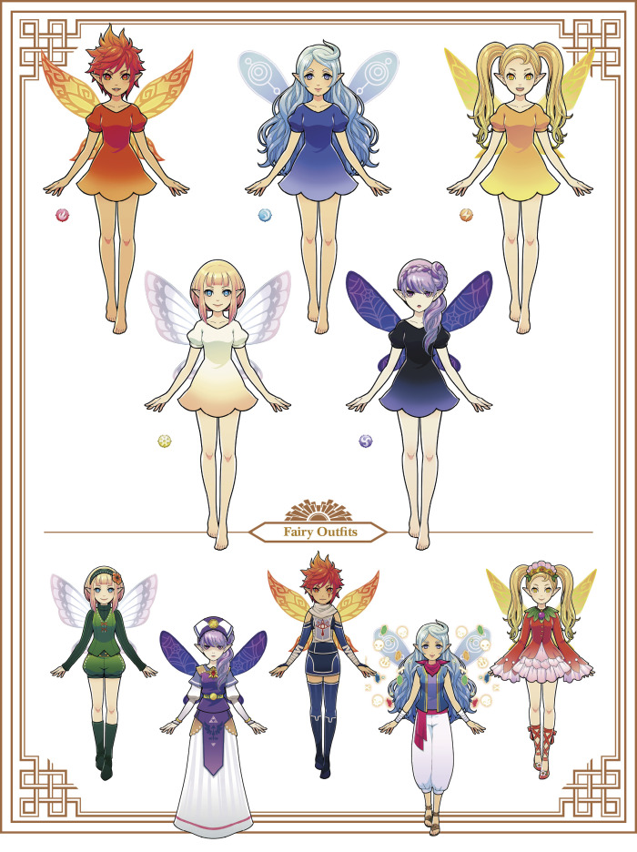 cooking companions main character