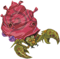 Crayk Artwork