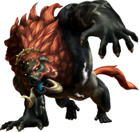Ganon (Twilight Princess)