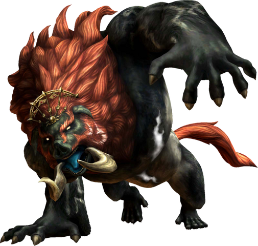 File:Ganon (Twilight Princess).png