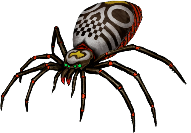 File:Skulltula (Twilight Princess).png