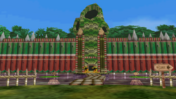 Deku Palace
