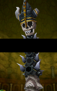 Skeldritch
