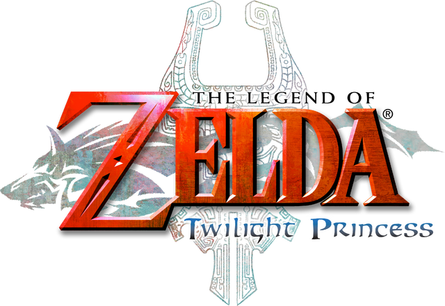 File:The Legend of Zelda - Twilight Princess (logo).png