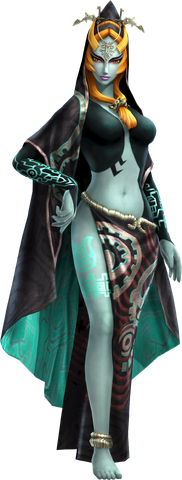File:Twili Midna - HW.png