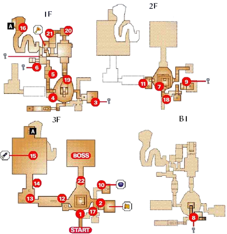 File:Water Temple Map.png