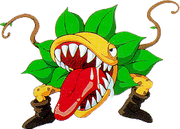 Snap Dragon
