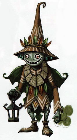 File:Twilight Princess Artwork Skull Kid (Concept Art).png