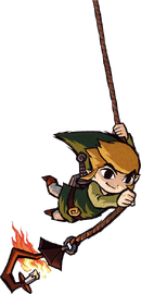 Link Wind Waker 12