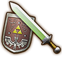 Épée du Héros HWL.png