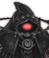 Hyrule Warriors Wizzro Dark Wizzro (Dialog Box Portrait)