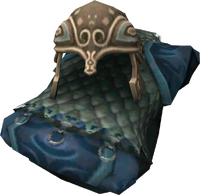 Zora Armor