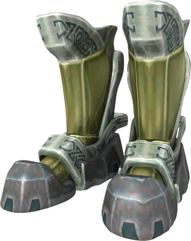 File:Iron Boots (Twilight Princess).png