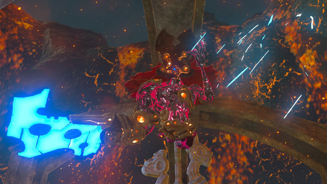 File:Fireblight Ganon (Breath of the Wild).png