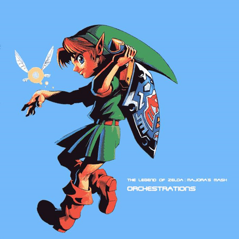 File:The Legend of Zelda - Majora's Mask Orchestrations.png