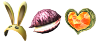 Super Smash Bros. Brawl Items