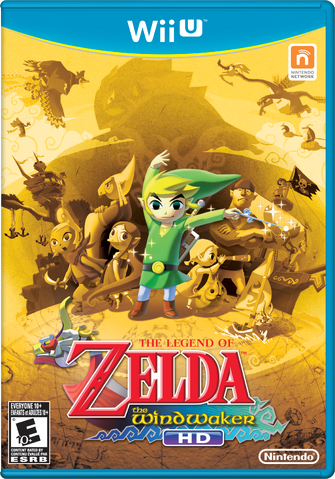 File:The Legend of Zelda - The Wind Waker HD (North America).png