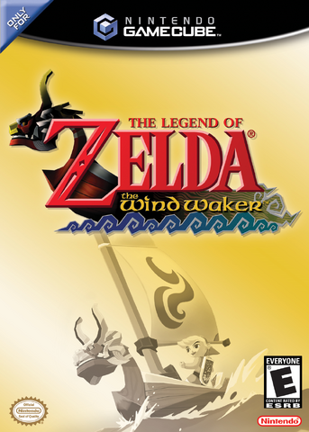 File:The Legend of Zelda - The Wind Waker (North America).png
