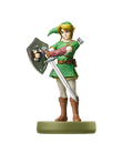 Amiibo Link Twilight Princess