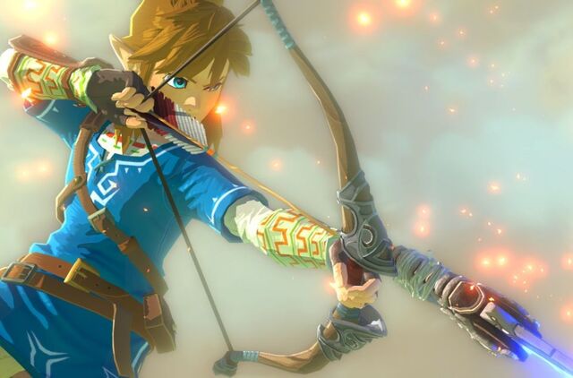 File:LoZbotwancientbow.jpg