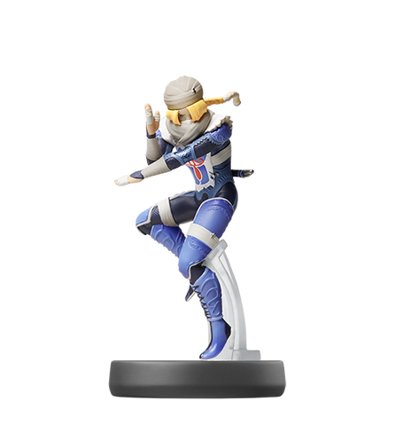 File:Sheik Amiibo.png