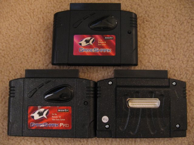 File:GameShark.png