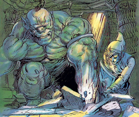File:Hinox (Link's Awakening).png