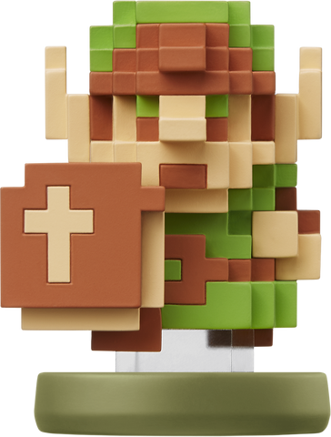 Datei:Amiibo Link 8bit 30 Anniversary.png