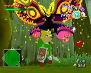 Mothula (The Wind Waker)