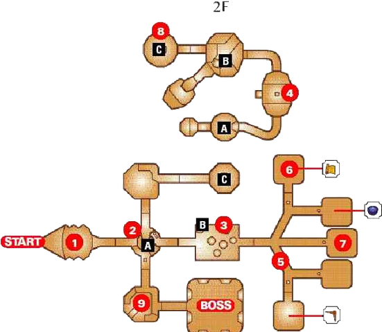 File:Inside Jabu-Jabu's Belly Map.png