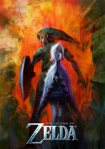 Arquivo:The Legend of Zelda - Skyward Sword Artwork.png