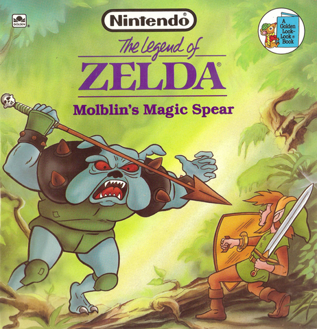 File:Molblin's Magic Spear.png