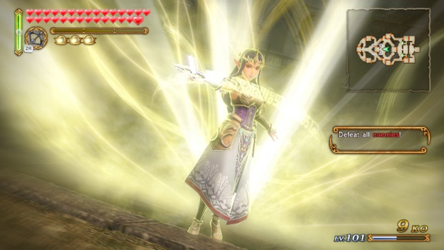 File:Hyrule Warriors Focus Spirit Princess Zelda (Rapier).png