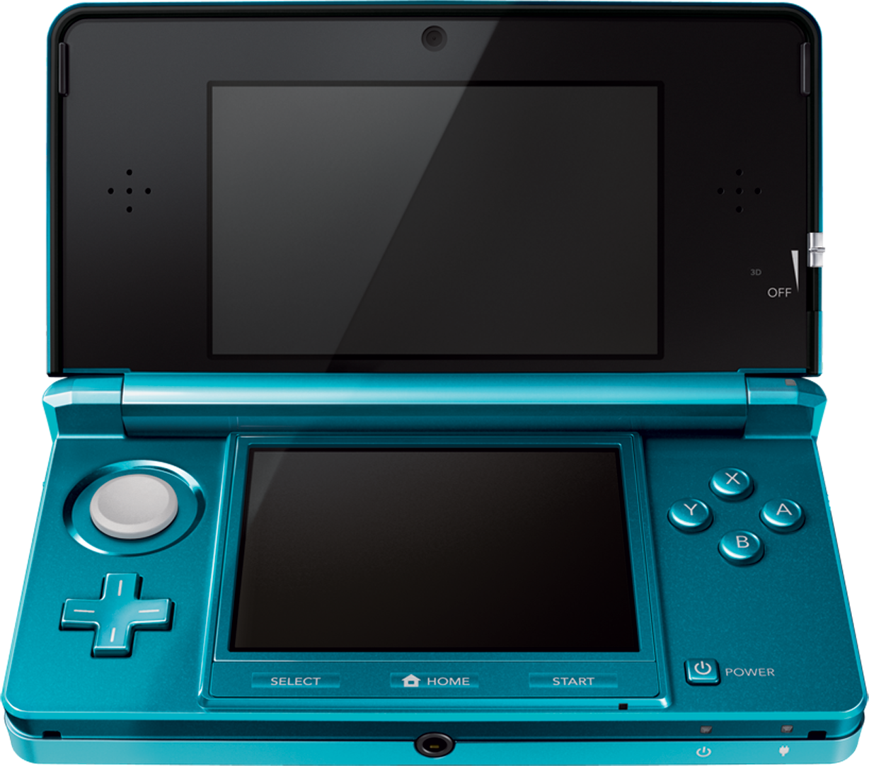 Rilis Terbaru Emulator Nintendo 3DS di PC mulai bisa memainkan game