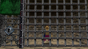 Imprisoned Carpenter