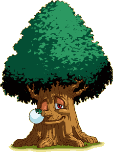 Maku Tree (Oracle of Seasons) | Zeldapedia | FANDOM powered by Wikia