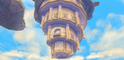 Torre Celestial SS