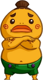 Gongoron Artwork